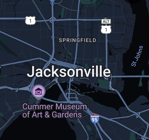 Jacksonville - Omi Medtech